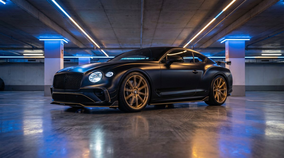 看片改装视频-暗夜GT极速