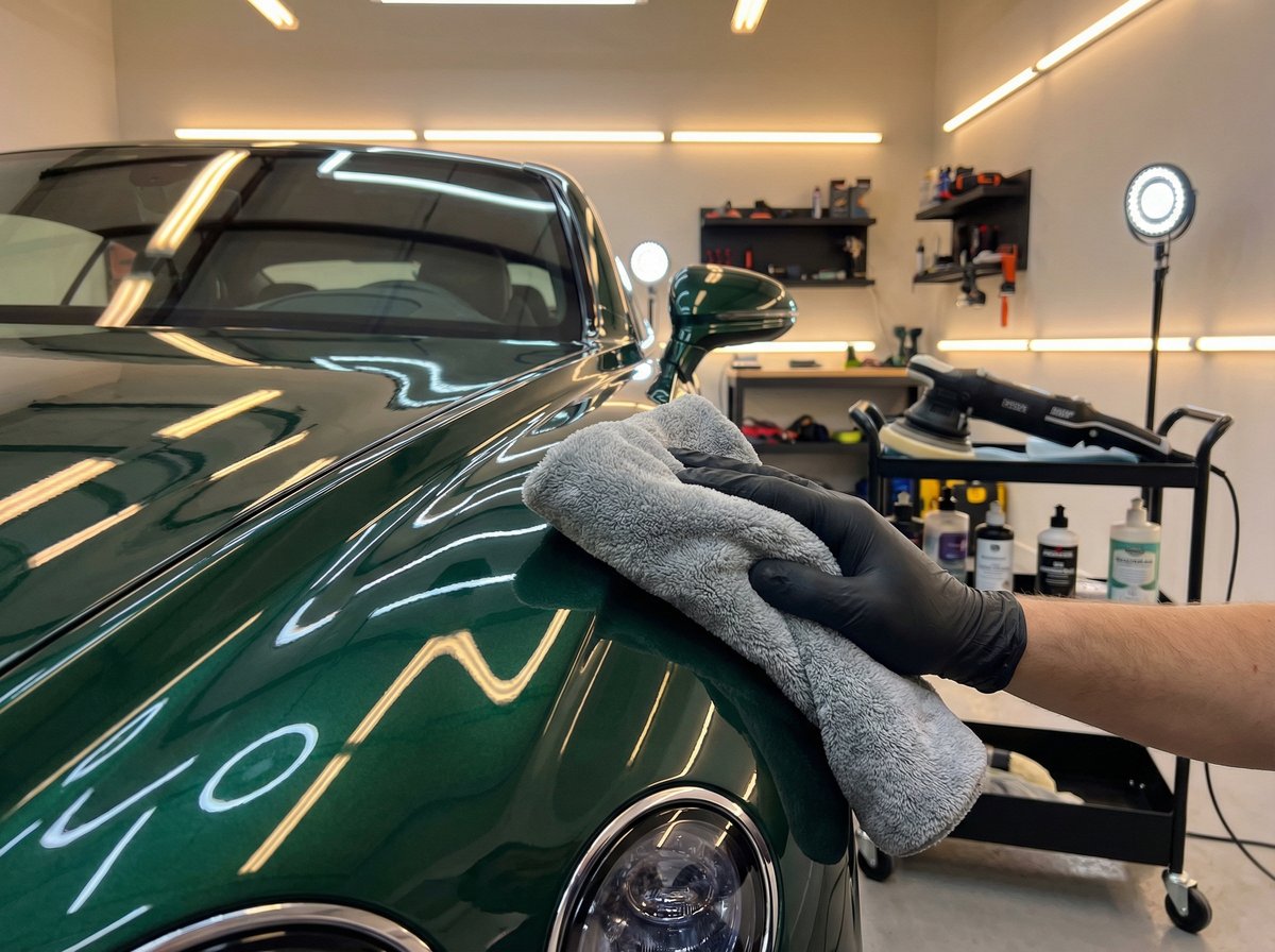 看片修车视频-漆面修复视频